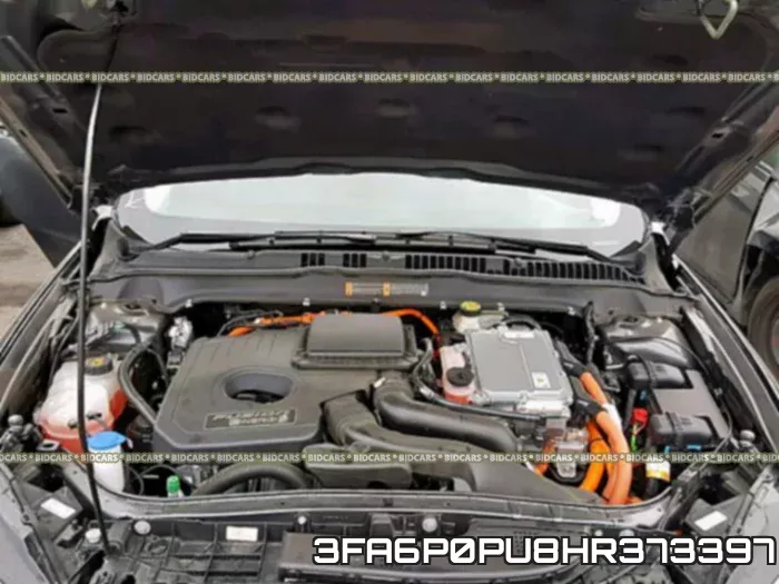 3FA6P0PU8HR373397 фото 8