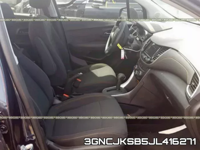 3GNCJKSB5JL416271 фото 6