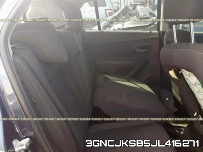 3GNCJKSB5JL416271 фото 7