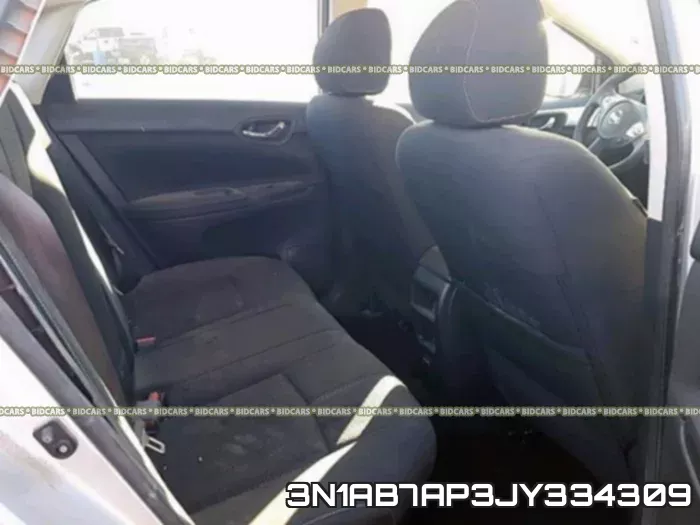 3N1AB7AP3JY334309 фото 7