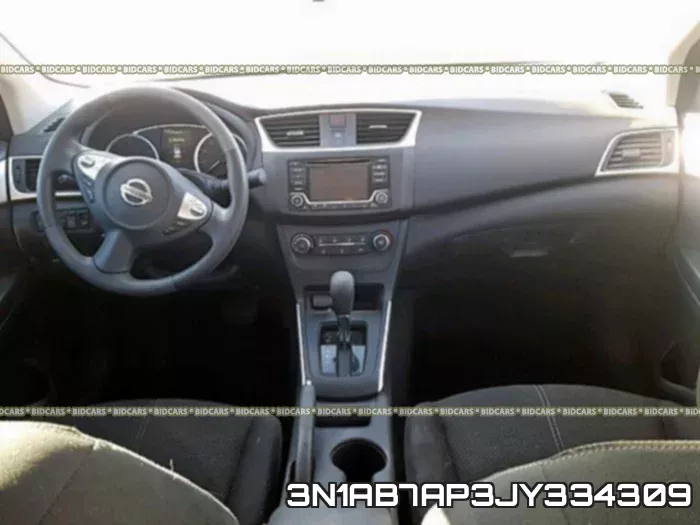3N1AB7AP3JY334309 фото 10