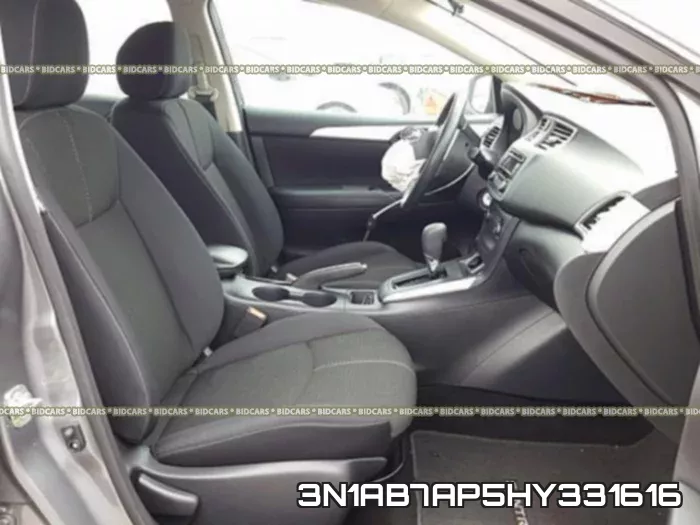 3N1AB7AP5HY331616 фото 6