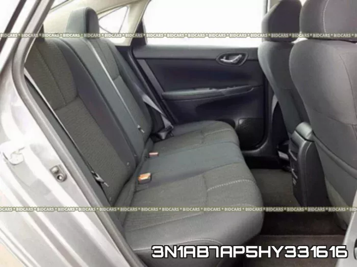 3N1AB7AP5HY331616 фото 7