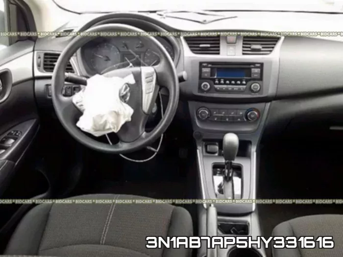 3N1AB7AP5HY331616 фото 10