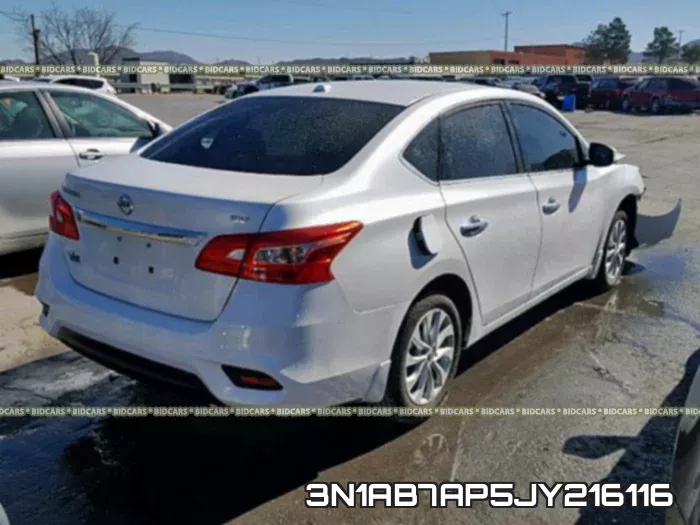 3N1AB7AP5JY216116 фото 5