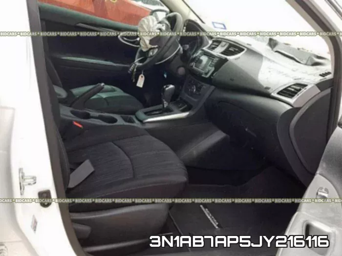 3N1AB7AP5JY216116 фото 6