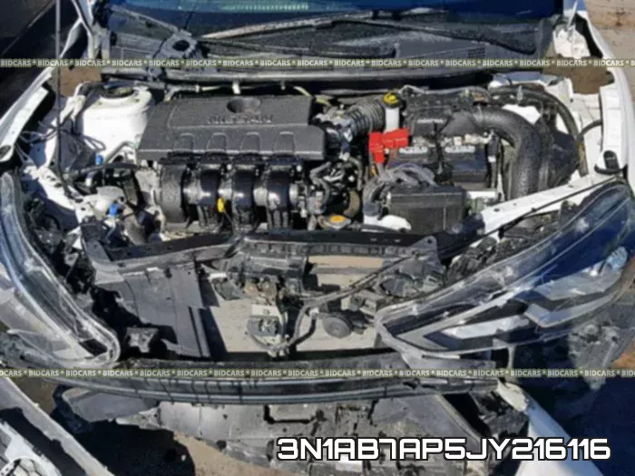 3N1AB7AP5JY216116 фото 8