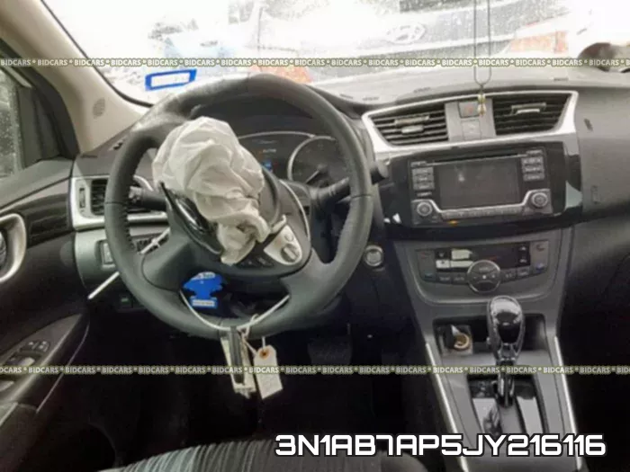 3N1AB7AP5JY216116 фото 10