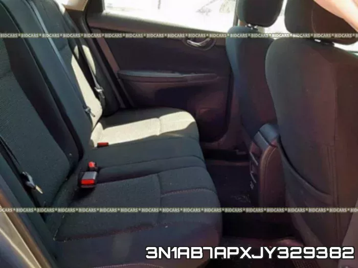 3N1AB7APXJY329382 фото 7
