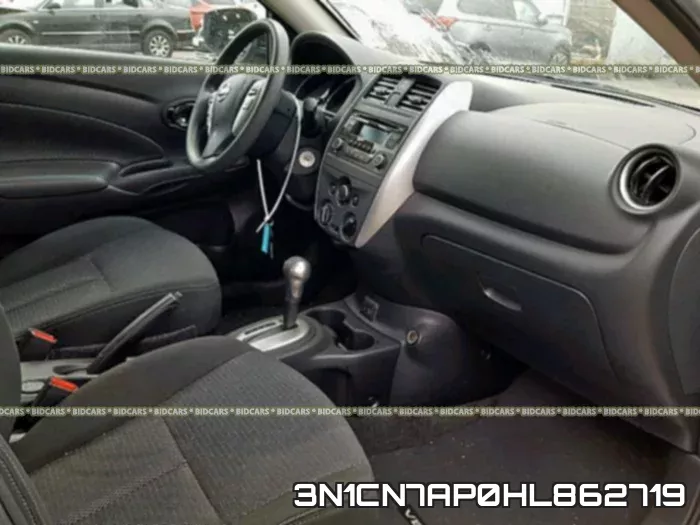 3N1CN7AP0HL862719 фото 6