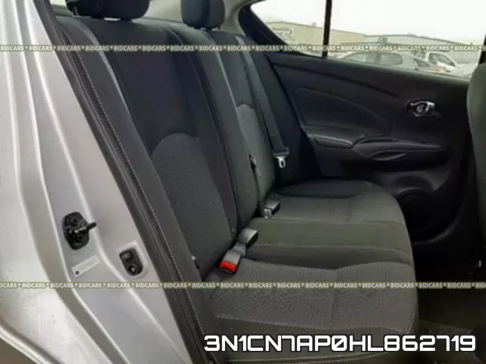 3N1CN7AP0HL862719 фото 7