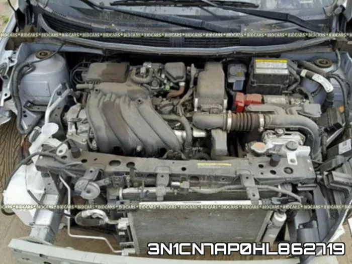 3N1CN7AP0HL862719 фото 8