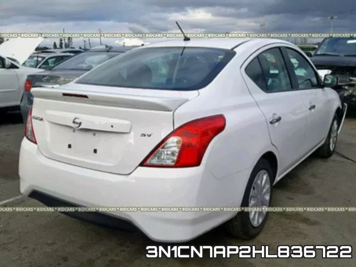 3N1CN7AP2HL836722 фото 5