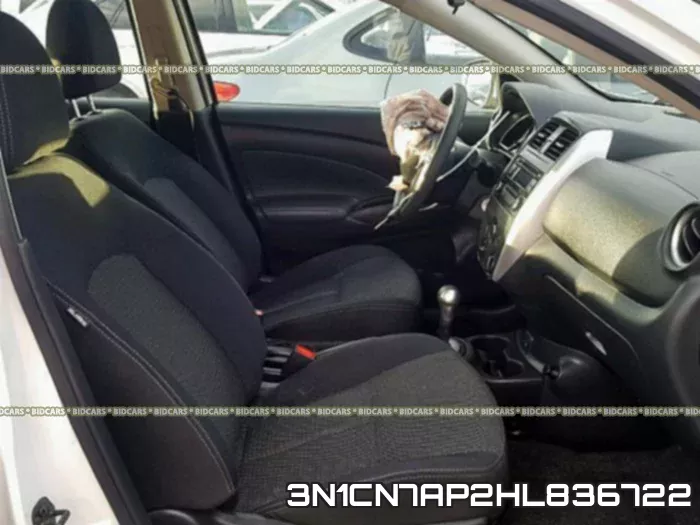3N1CN7AP2HL836722 фото 6