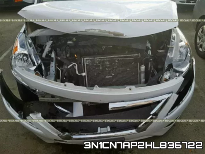 3N1CN7AP2HL836722 фото 10