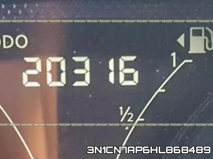 3N1CN7AP6HL868489 фото 9