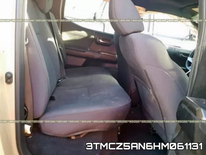 3TMCZ5AN6HM061131 фото 7