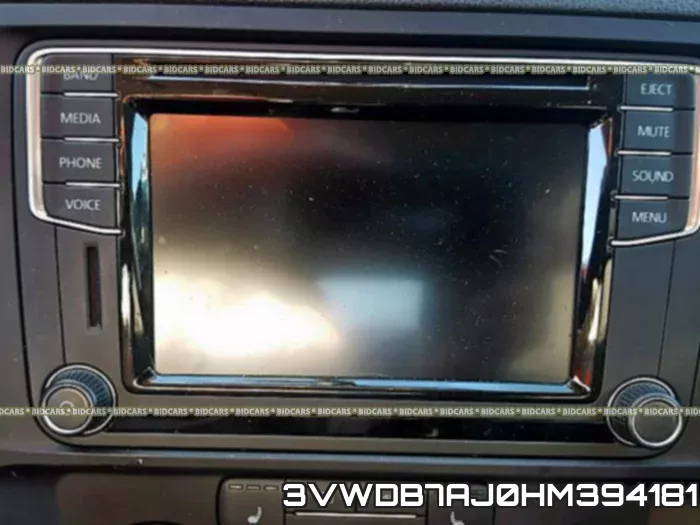 3VWDB7AJ0HM394181 фото 10