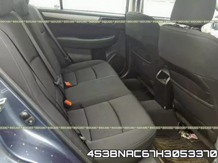 4S3BNAC67H3053370 фото 7