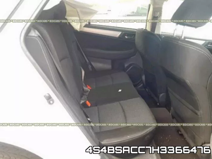 4S4BSACC7H3366476 фото 7