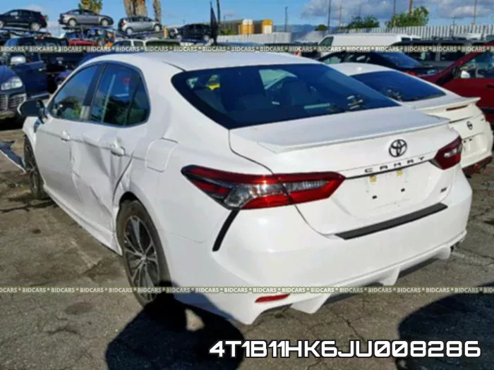 4T1B11HK6JU008286 фото 4