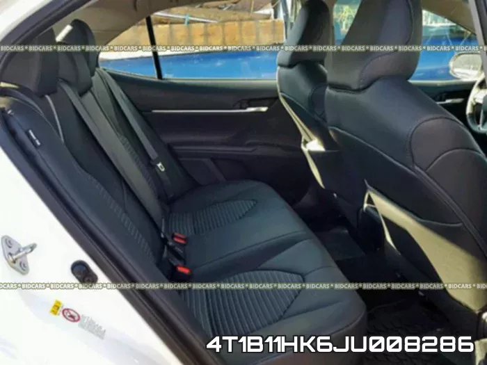 4T1B11HK6JU008286 фото 7
