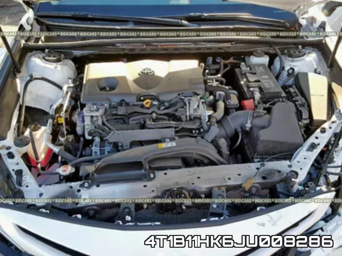 4T1B11HK6JU008286 фото 8