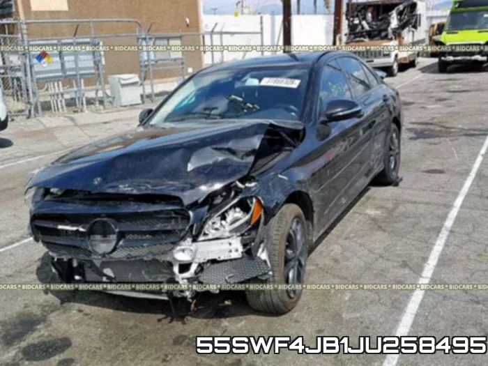 55SWF4JB1JU258495 фото 3