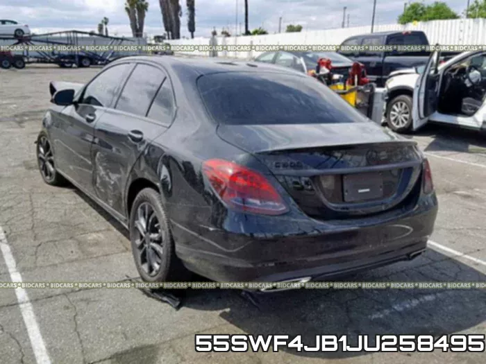 55SWF4JB1JU258495 фото 4