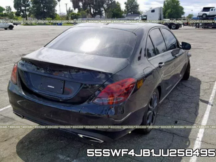 55SWF4JB1JU258495 фото 5