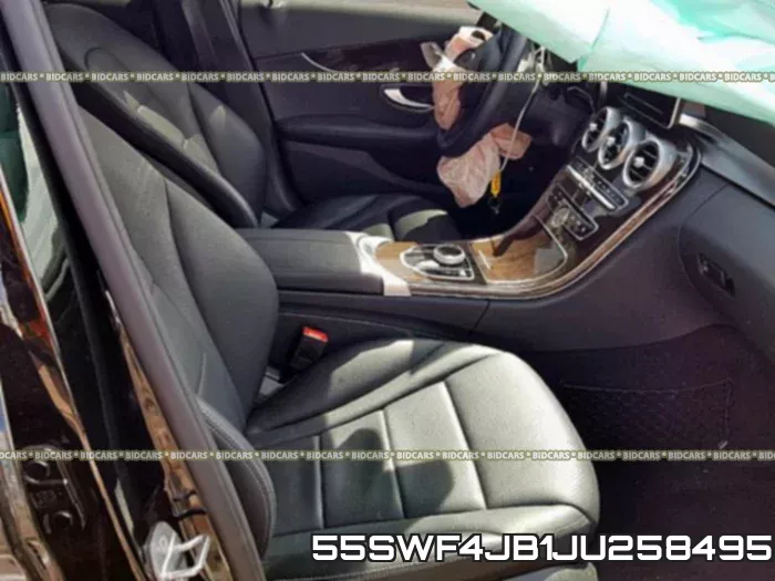 55SWF4JB1JU258495 фото 6