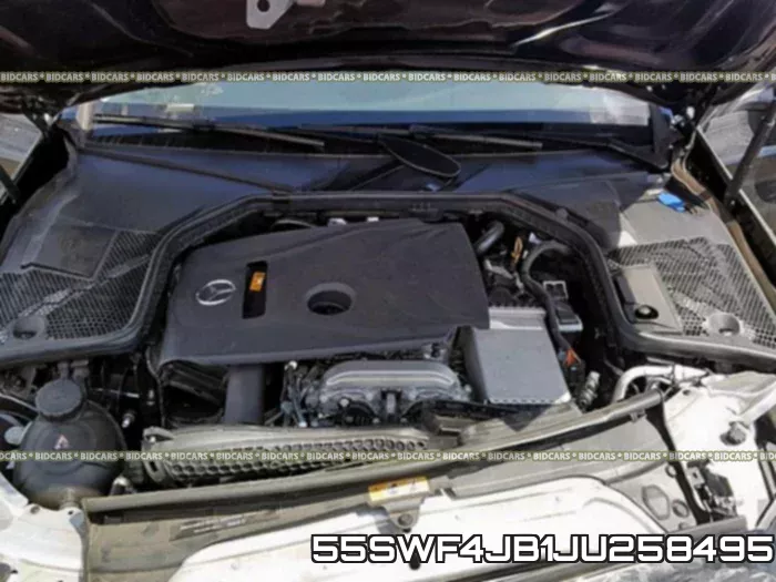 55SWF4JB1JU258495 фото 8