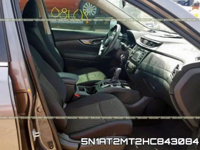 5N1AT2MT2HC843084 фото 6