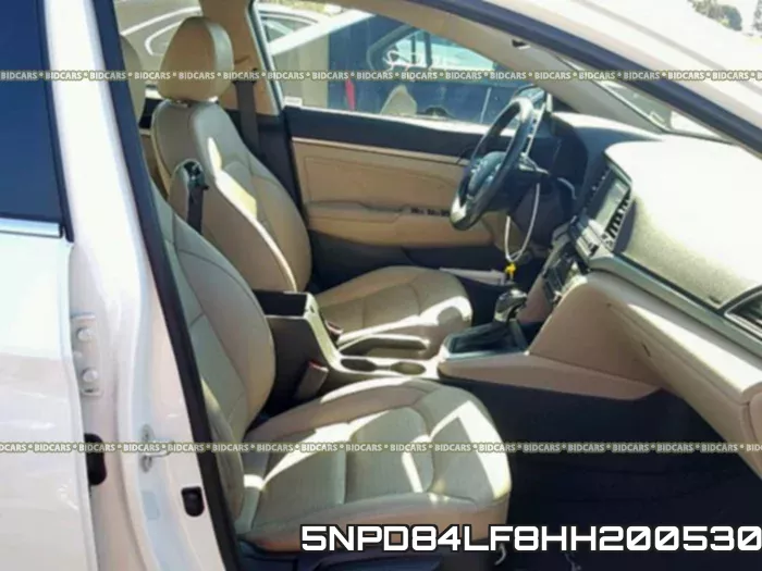 5NPD84LF8HH200530 фото 6
