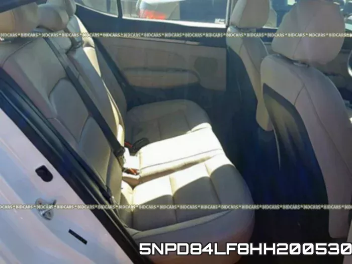 5NPD84LF8HH200530 фото 7