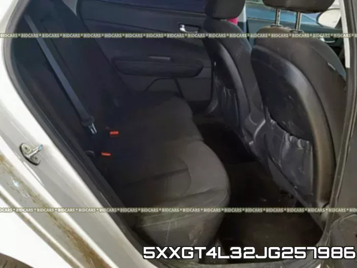 5XXGT4L32JG257986 фото 7
