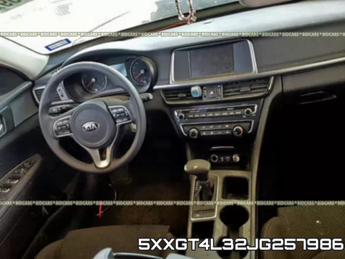 5XXGT4L32JG257986 фото 10