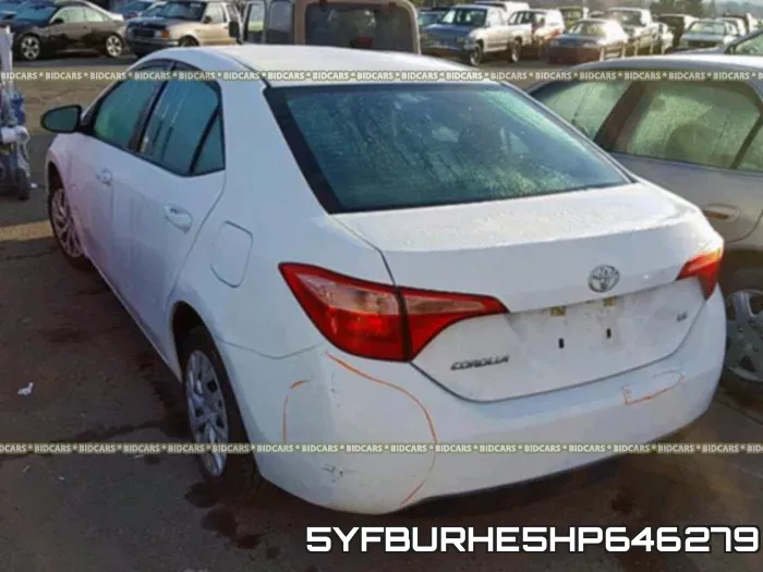 5YFBURHE5HP646279 фото 4