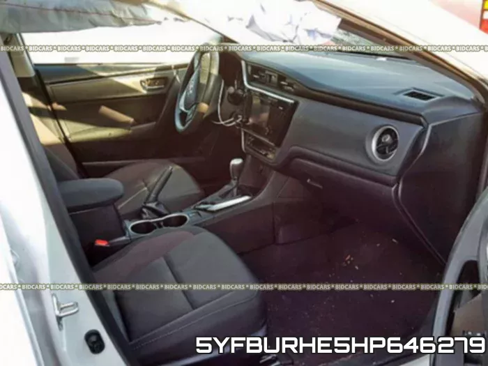 5YFBURHE5HP646279 фото 6
