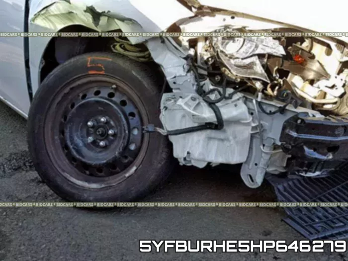 5YFBURHE5HP646279 фото 10