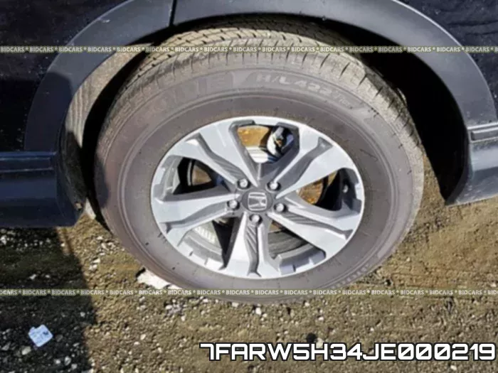 7FARW5H34JE000219 фото 10