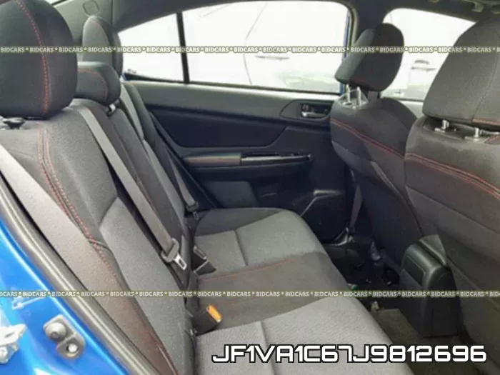 JF1VA1C67J9812696 фото 7