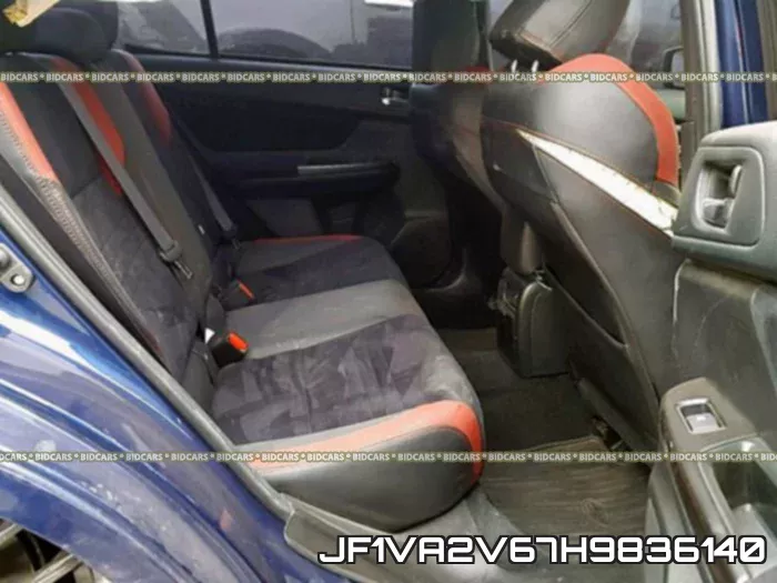 JF1VA2V67H9836140 фото 7
