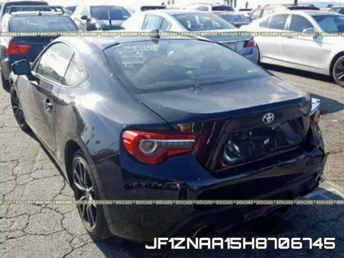 JF1ZNAA15H8706745 фото 4