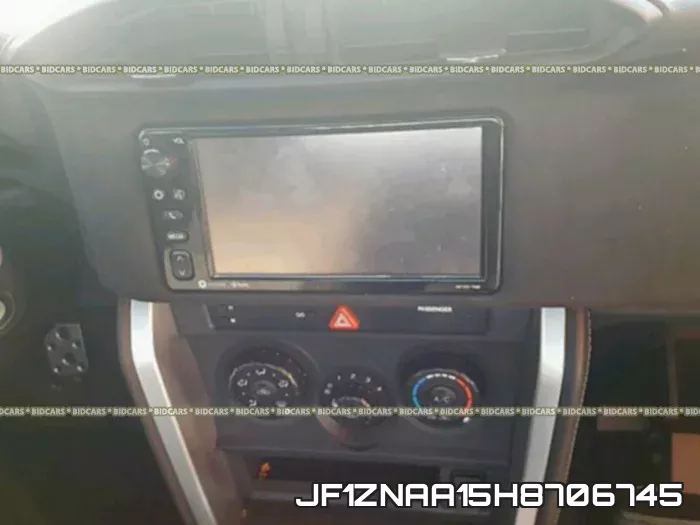JF1ZNAA15H8706745 фото 10