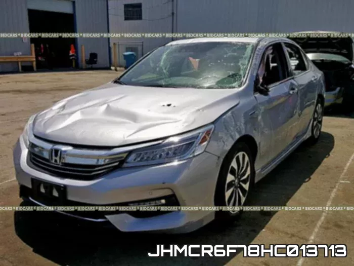JHMCR6F78HC013713 фото 3