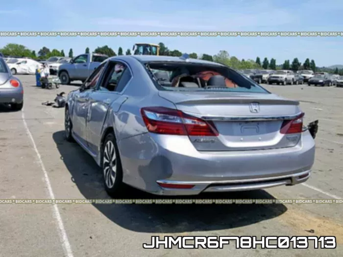 JHMCR6F78HC013713 фото 4