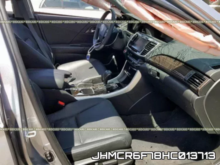 JHMCR6F78HC013713 фото 6