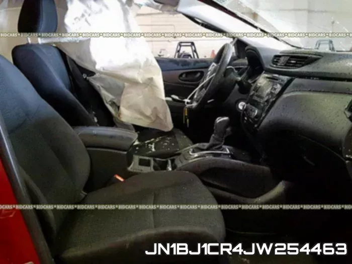 JN1BJ1CR4JW254463 фото 6