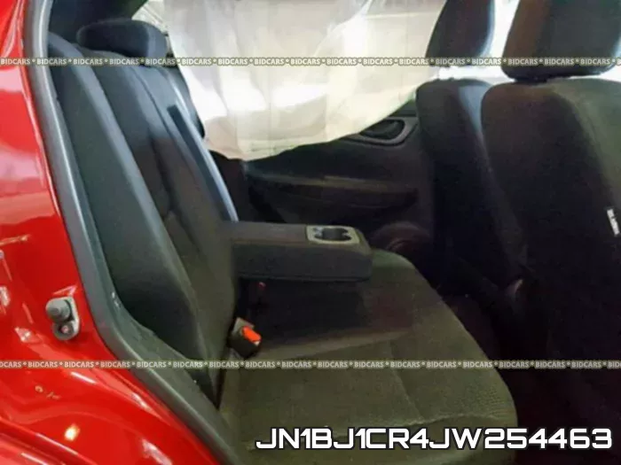 JN1BJ1CR4JW254463 фото 7